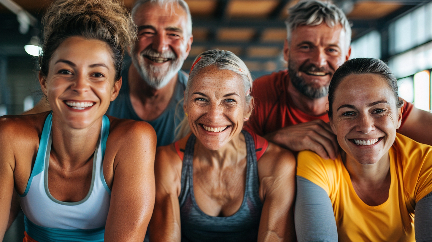 Щасливі клієнти mornitel